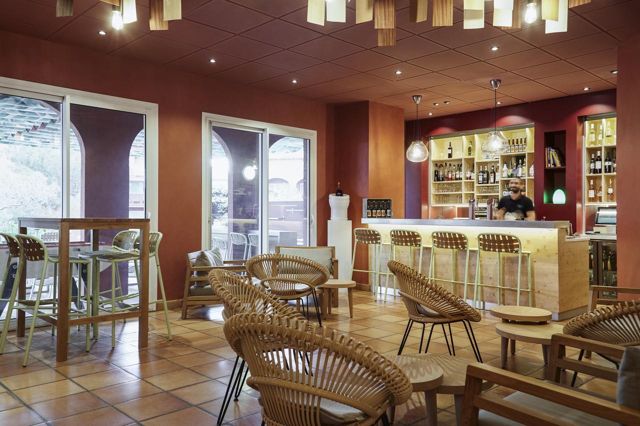 Ibis Thalassa Hyeres Plage Hotel 3*