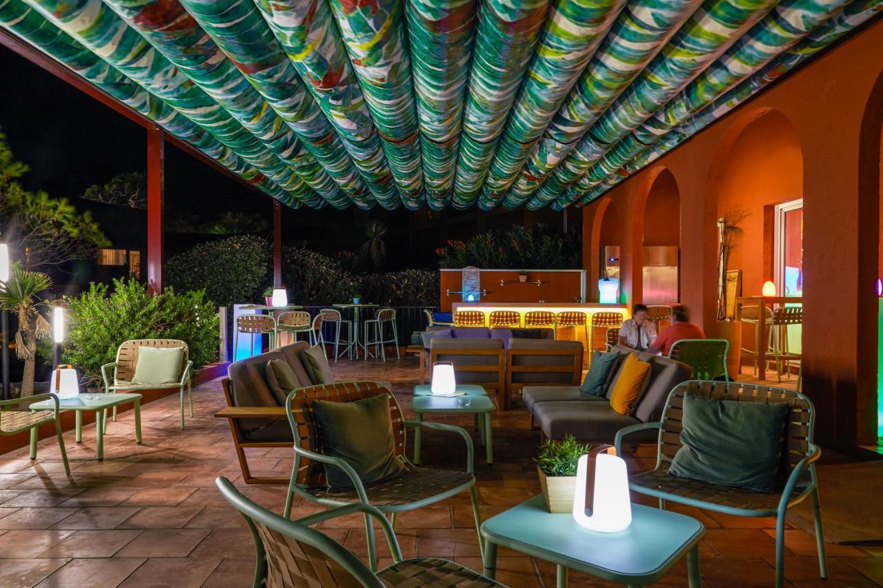 Ibis Thalassa Hyeres Plage