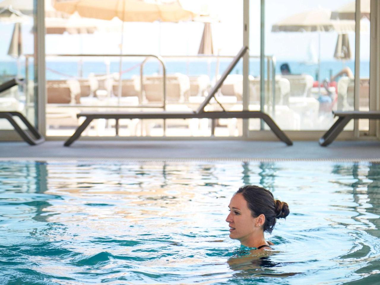 Ibis Thalassa Hyeres Plage Hotel Hyeres