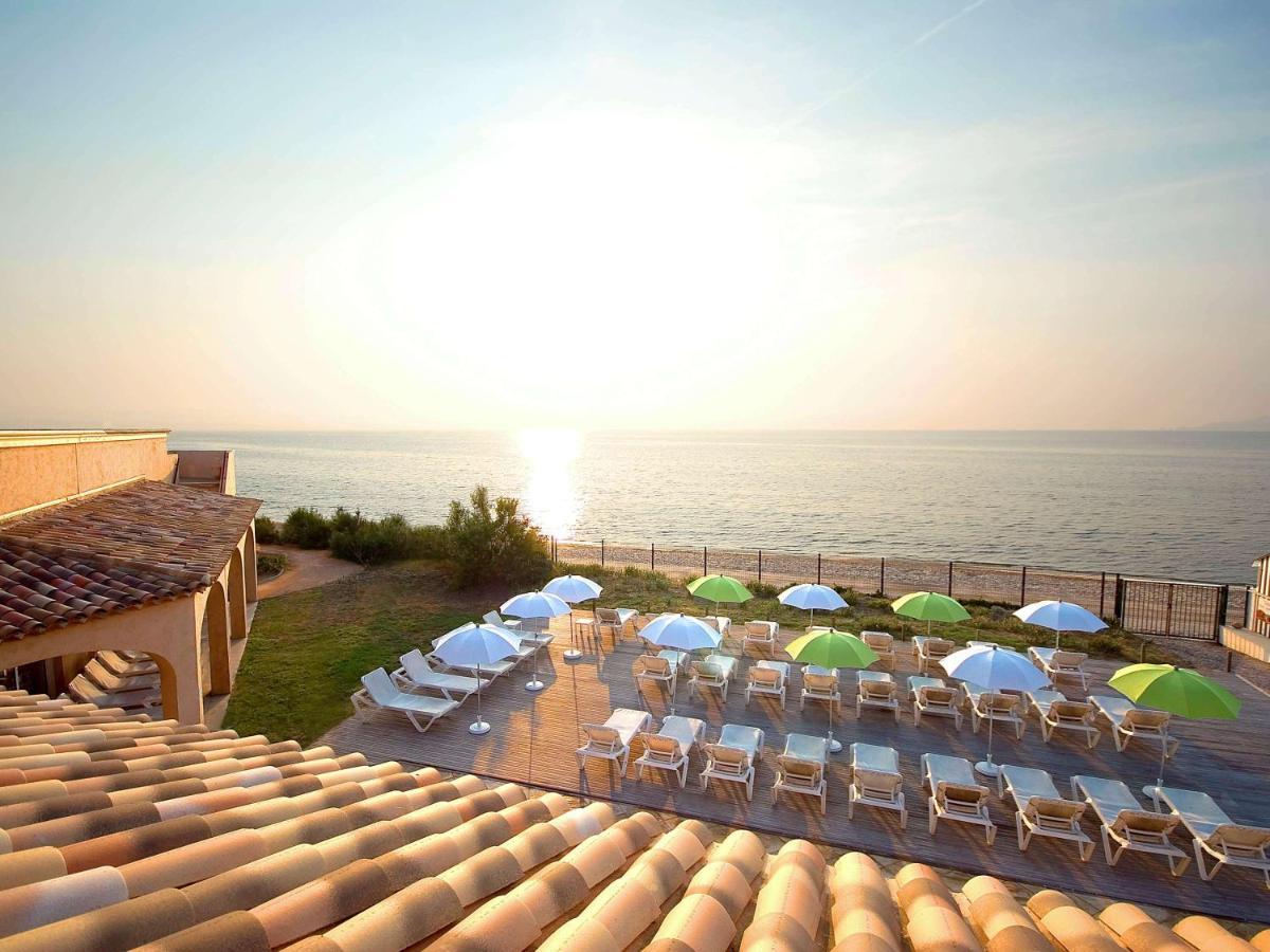 Ibis Thalassa Hotel 3*