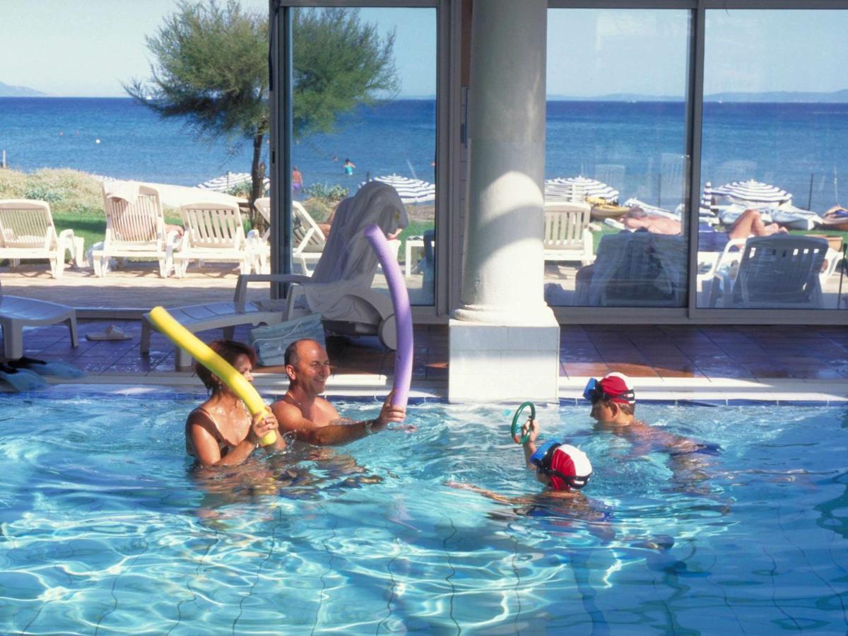 Ibis Thalassa Hyeres Plage