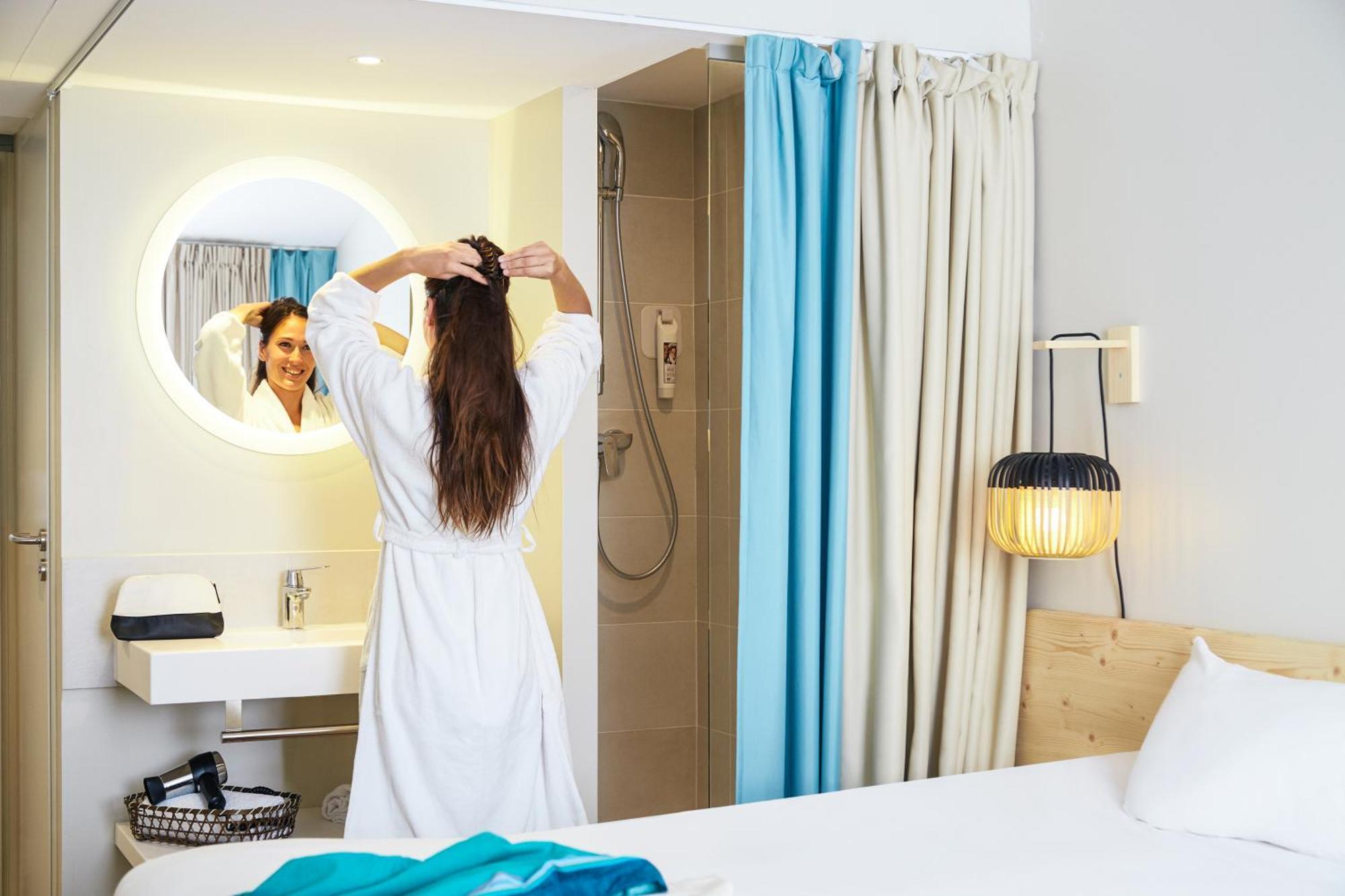 Ibis Thalassa Hotel 3*