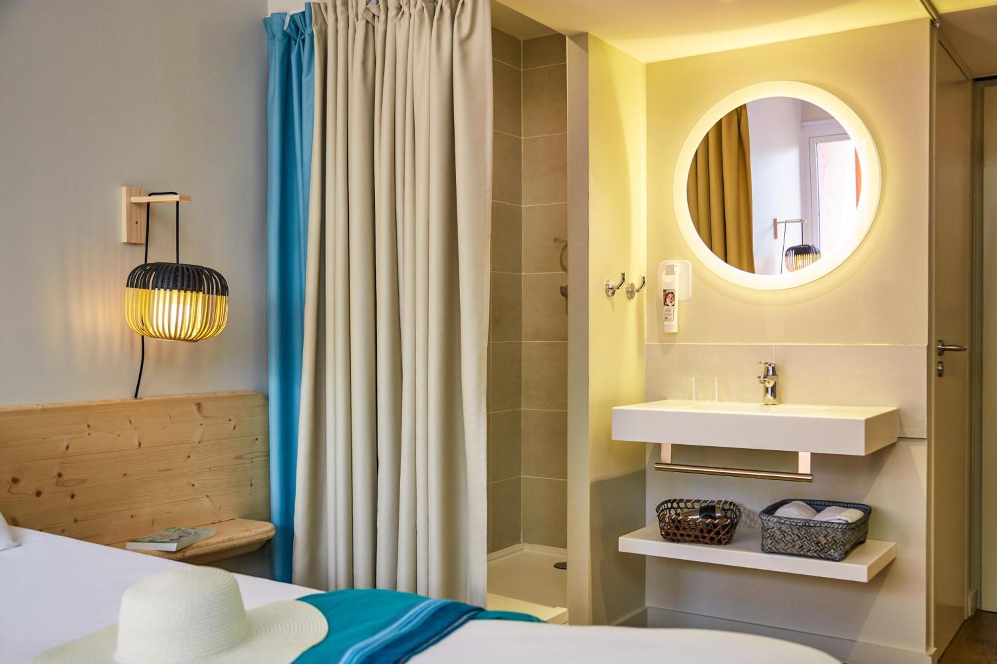Hotel Ibis Thalassa Hyères