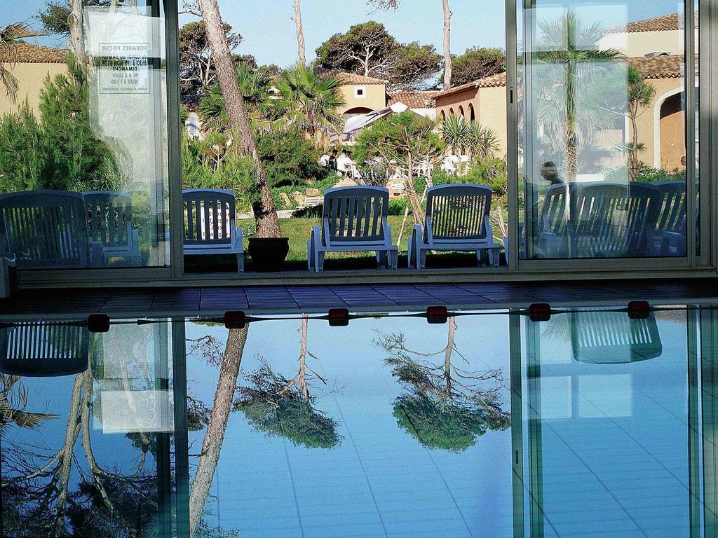 Ibis Thalassa Hotel