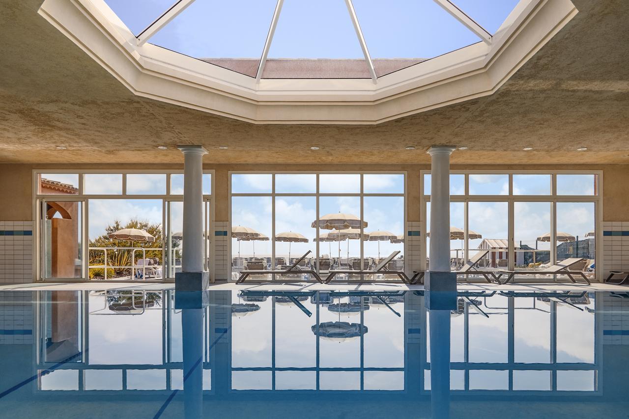Hotel Ibis Thalassa Hyeres Plage Hyères