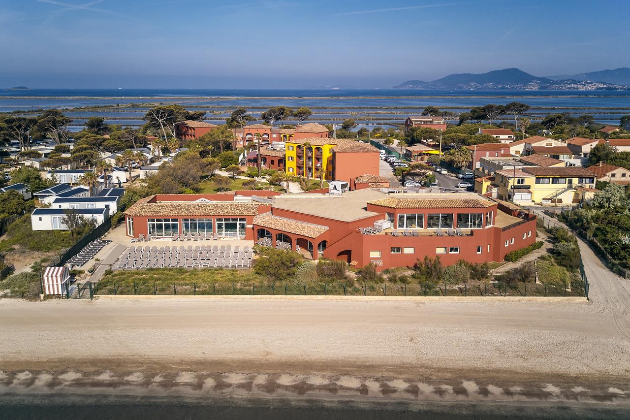 Ibis Thalassa Hotel 3*