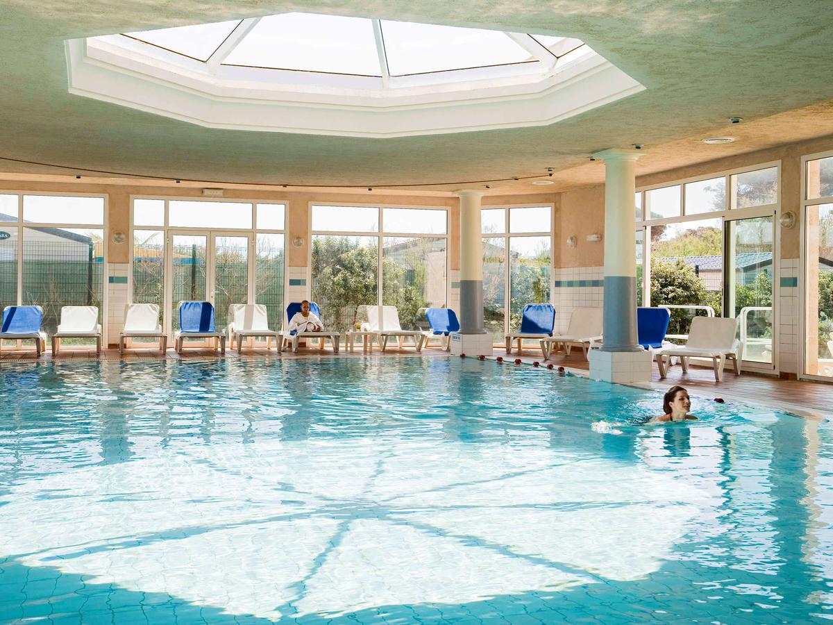 Ibis Thalassa 3*