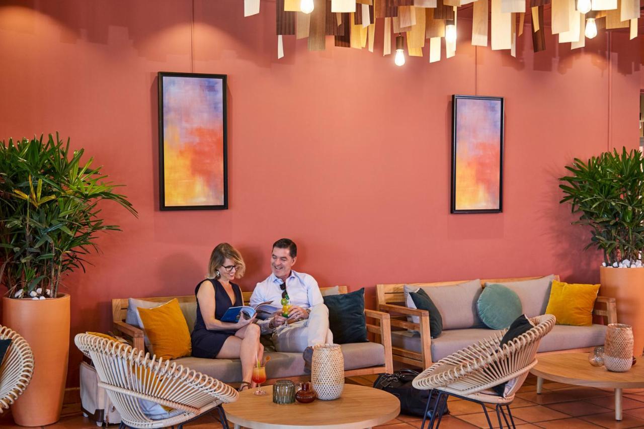 Ibis Thalassa Hyeres Plage 3*