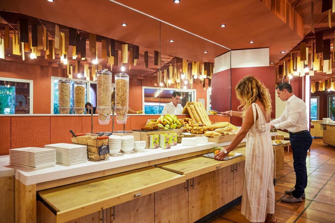 Ibis Thalassa Hotel 3*