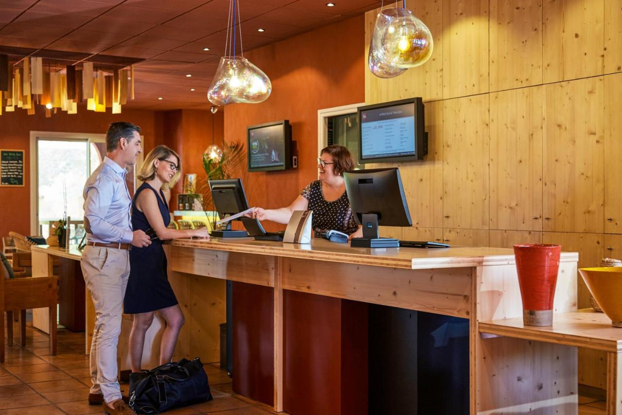 Ibis Thalassa 3*