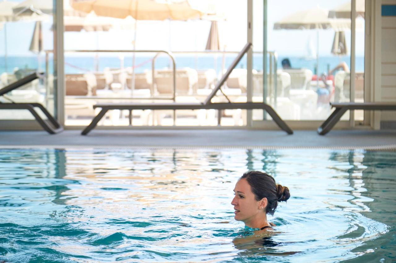Ibis Thalassa Hotel Hyères
