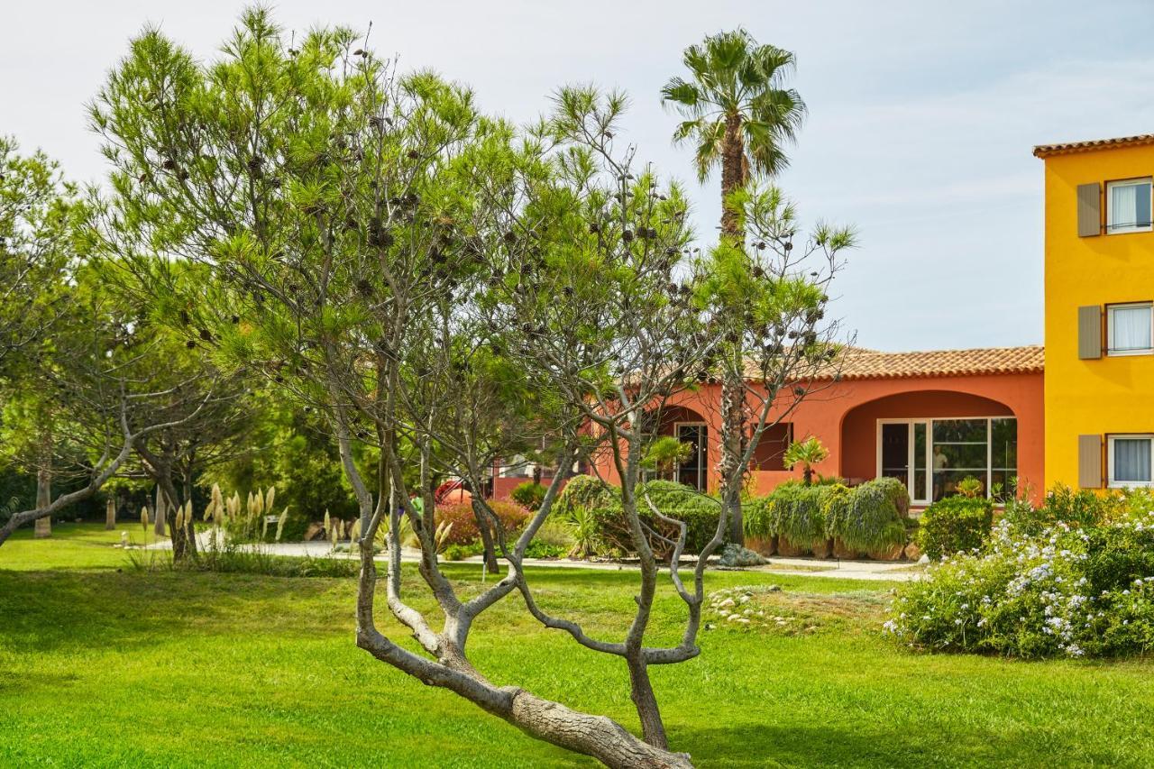 Ibis Thalassa Hyeres Plage 3* Hyères