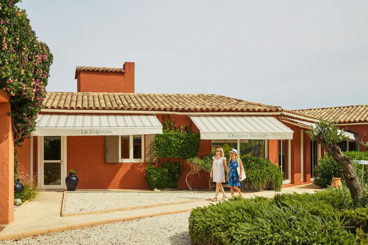 Ibis Thalassa Hyeres Plage 3*