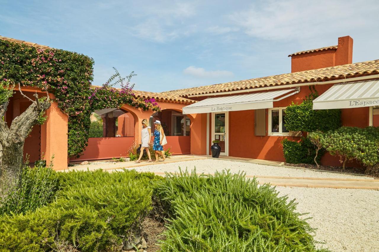 Hotel Ibis Thalassa 3*