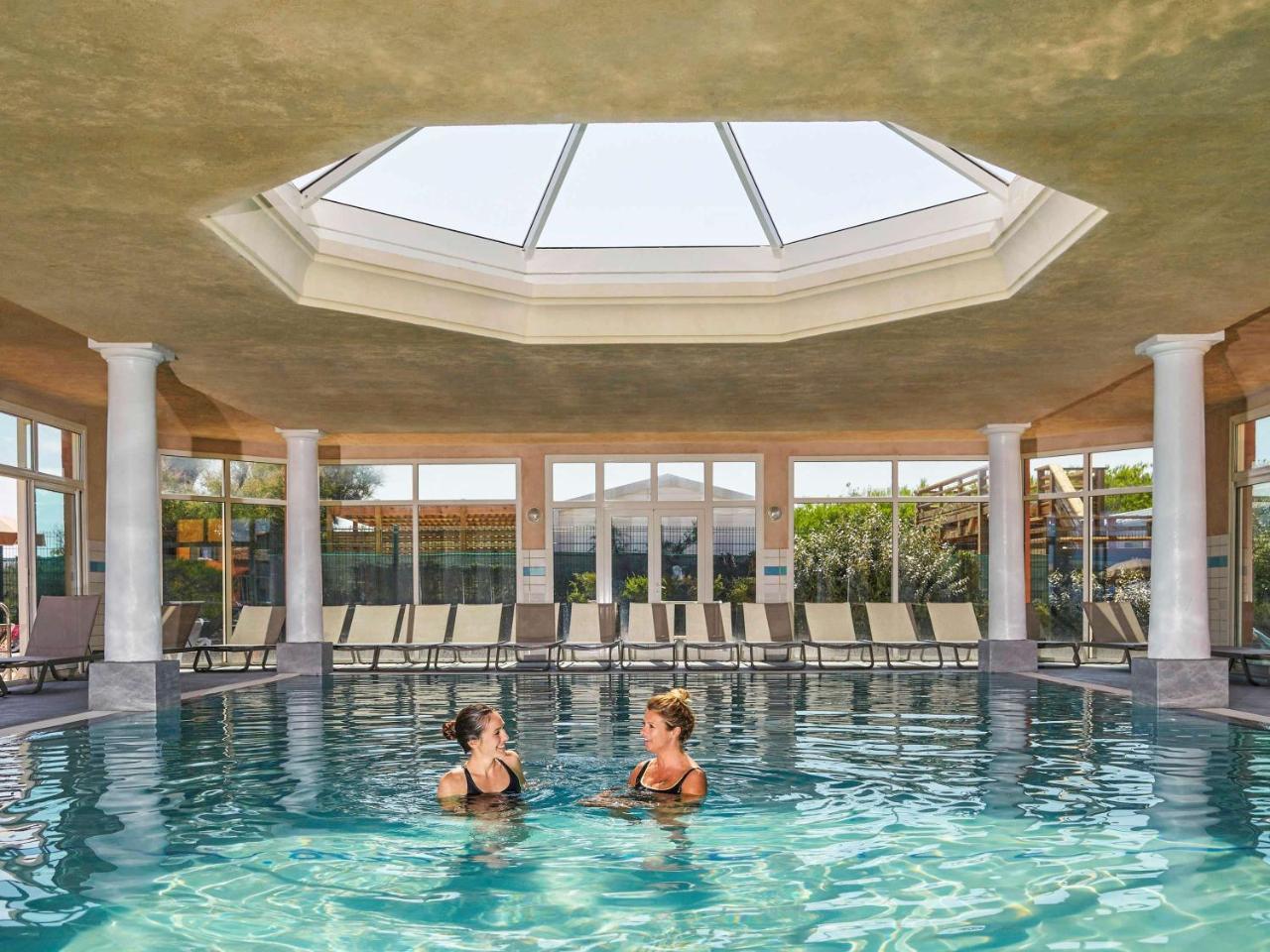 Hotel Ibis Thalassa