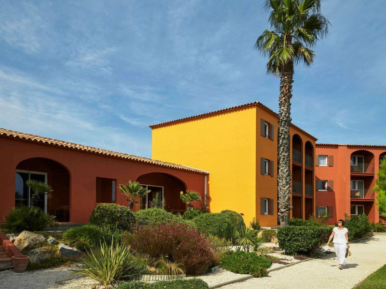 Hotel Ibis Thalassa