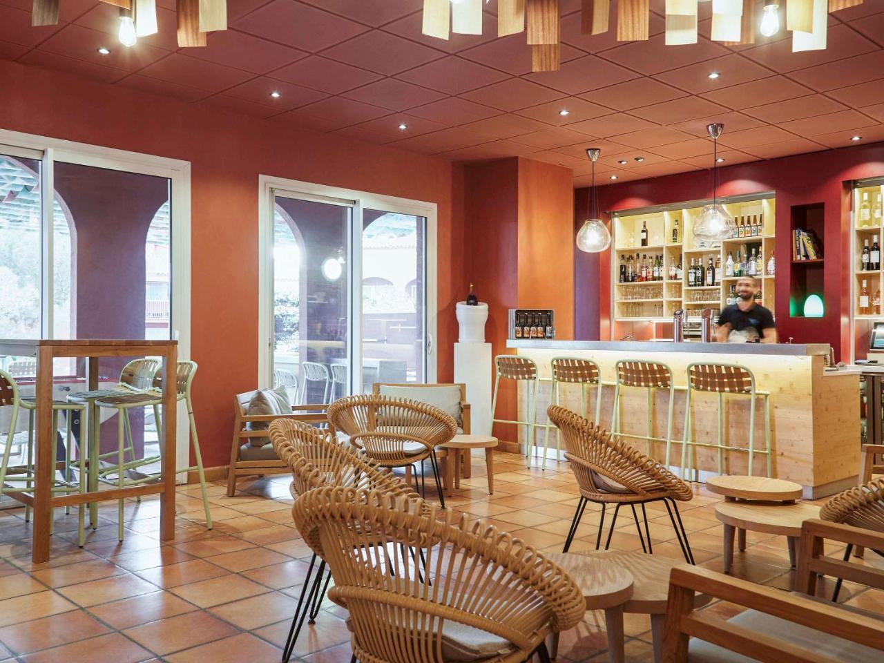 Ibis Thalassa Hyeres Plage 3* Hyères
