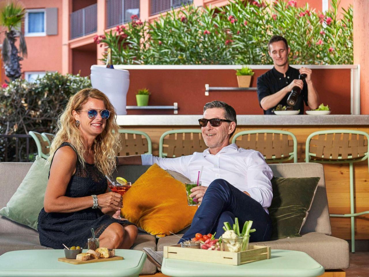 Hotel Ibis Thalassa