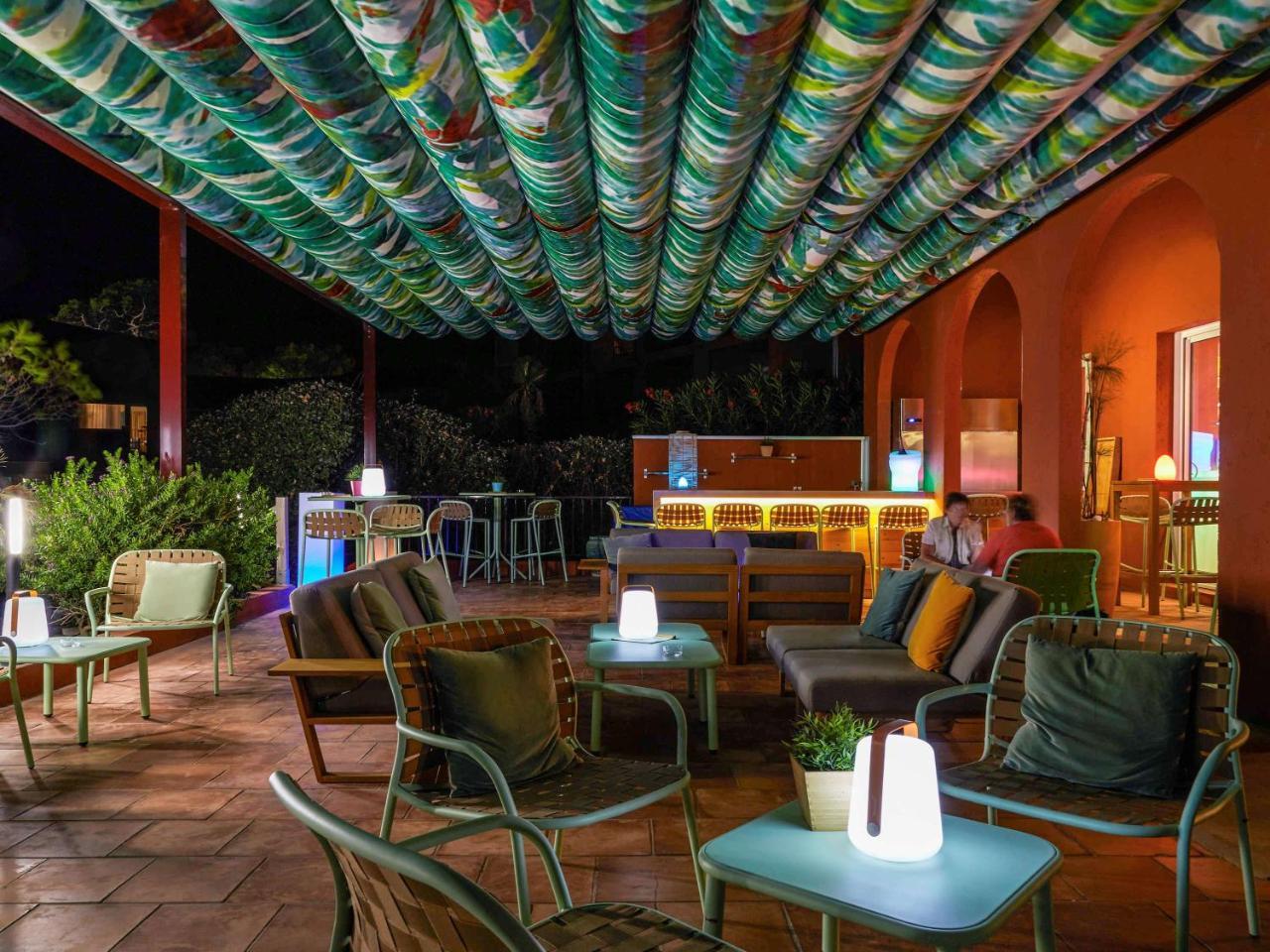 Ibis Thalassa Hyeres Plage 3* Hyères