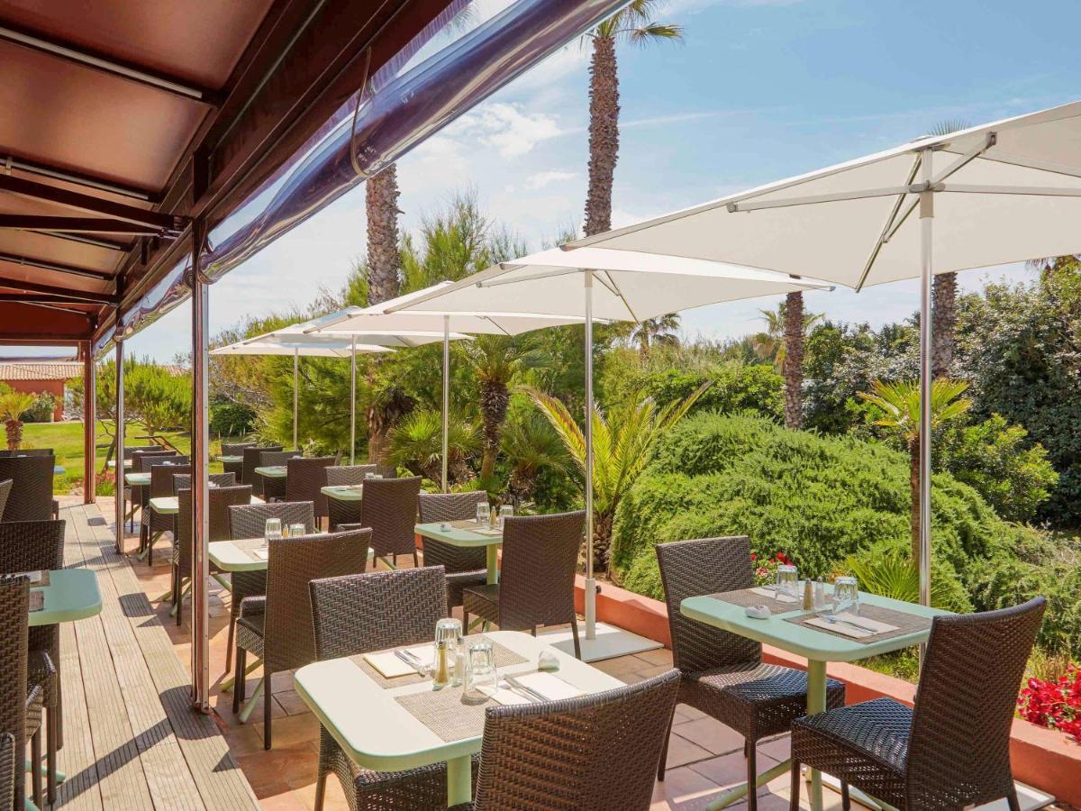 Ibis Thalassa Hotel 3*