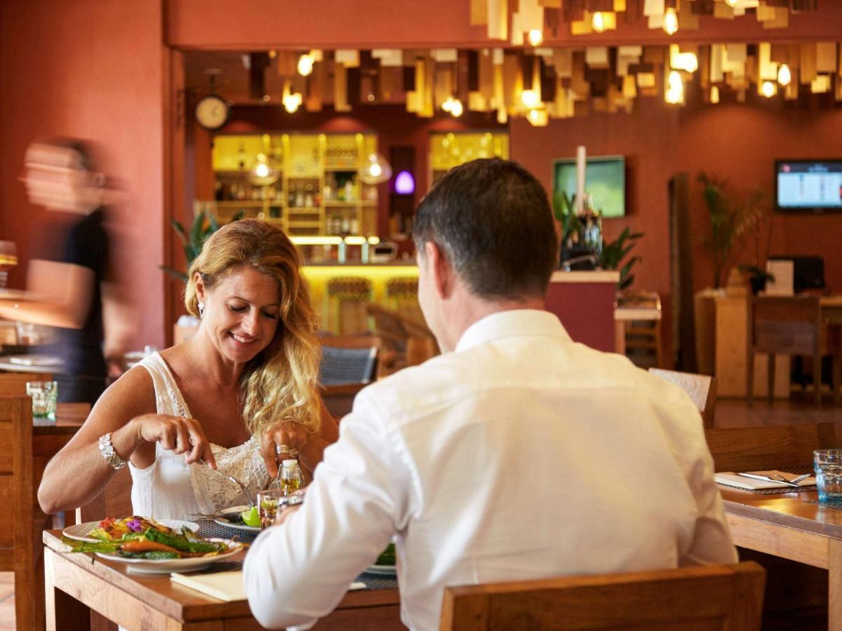 Ibis Thalassa Hyeres Plage Hotel