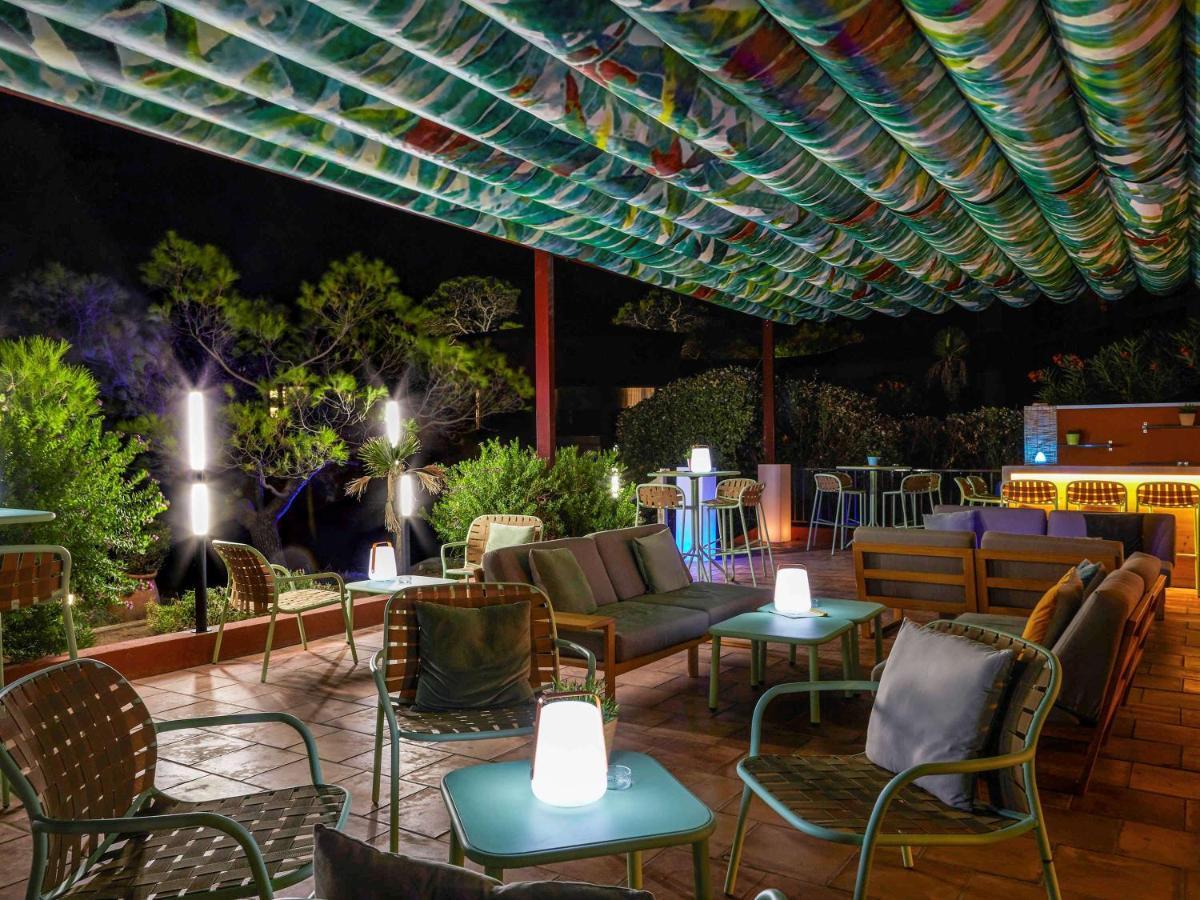 Ibis Thalassa Hotel Hyères